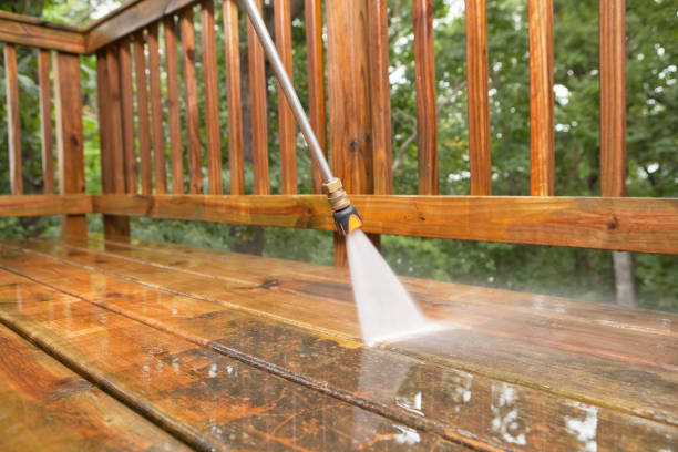 Professional Pressure Washing in Lakeland, NY